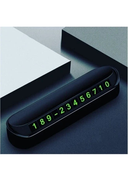 Nexamart Araç Numaratörü