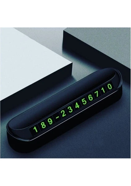 Nexamart Araç Numaratörü