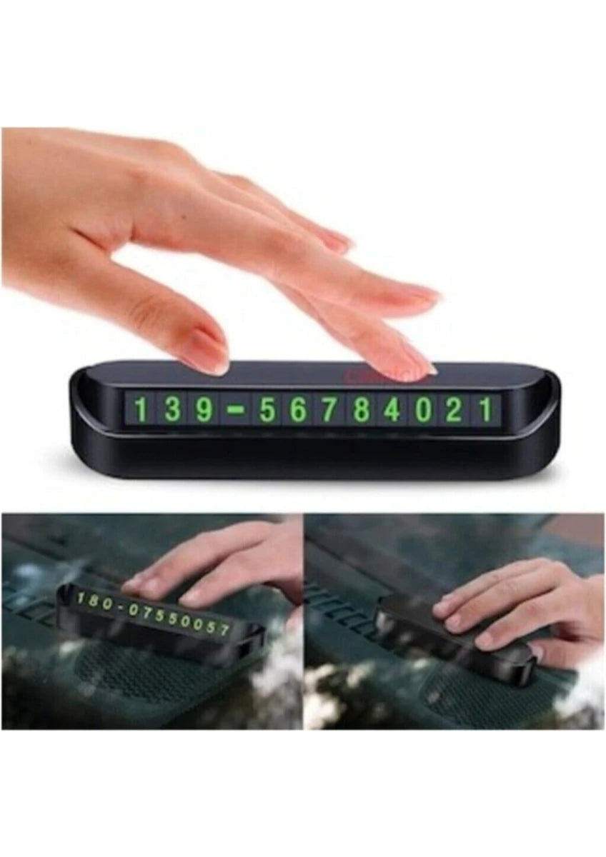 Nexamart Araç Numaratörü