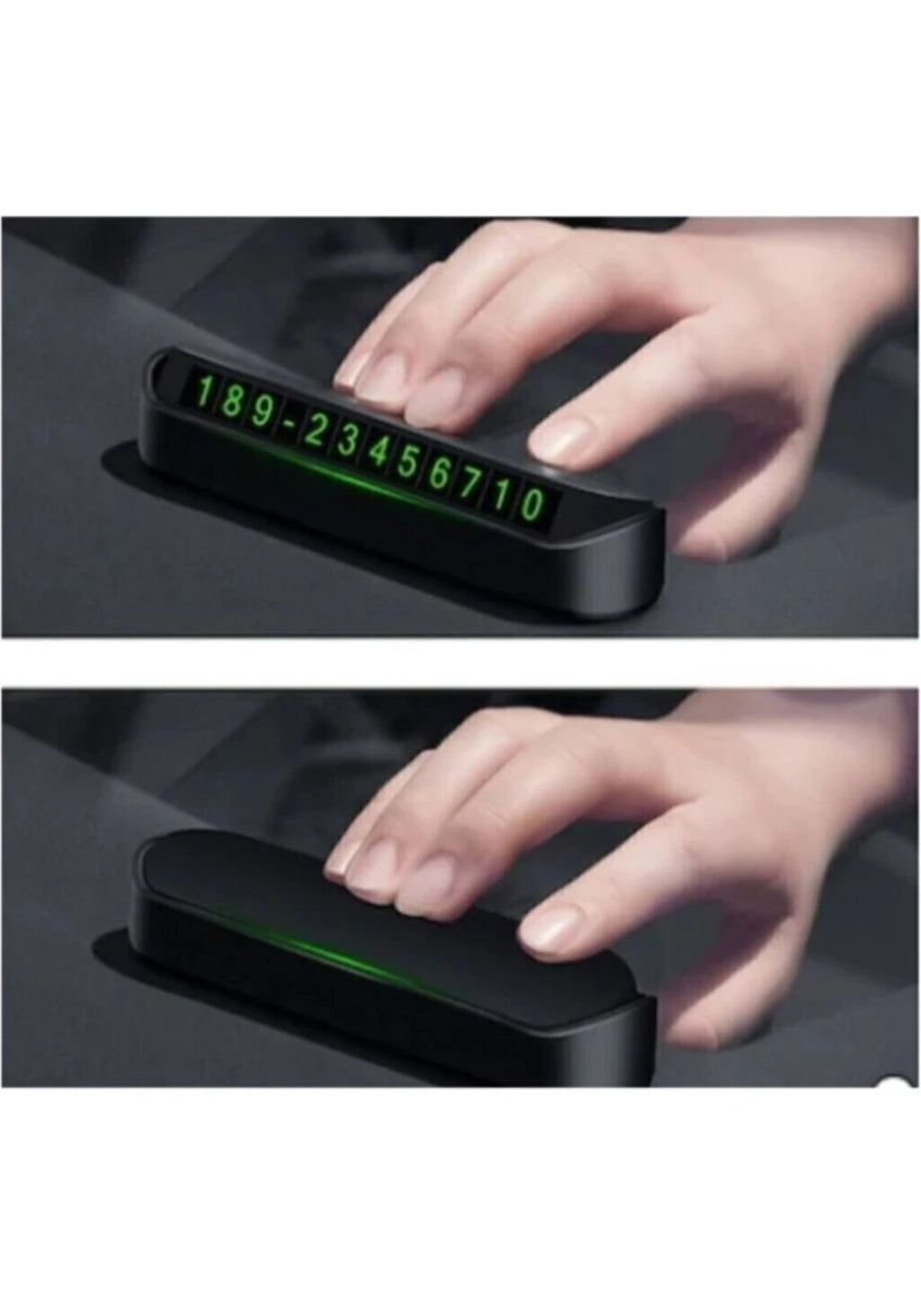 Nexamart Araç Numaratörü